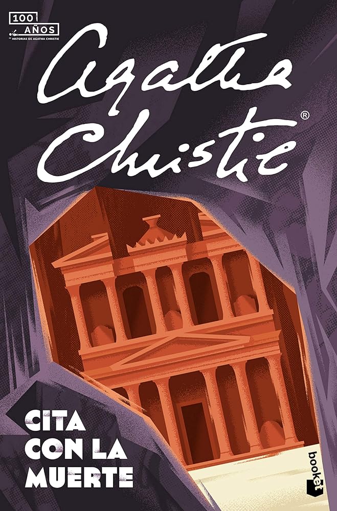 Cita con la muerte (Biblioteca Agatha Christie)